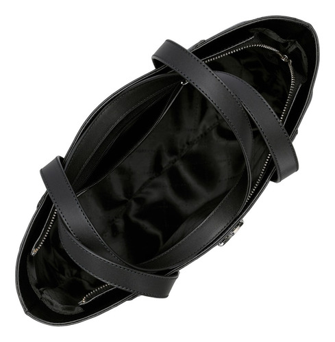Bolsa Tote Para Mujer Westies Negro Hblibba7we