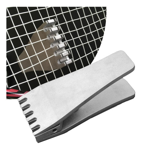 Bádminton String Canting Racket Raquet Machine Accesorio