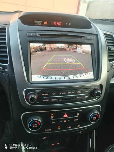 Kia Sorento 2015 3 Filas De Asientos, 4 Ciindros