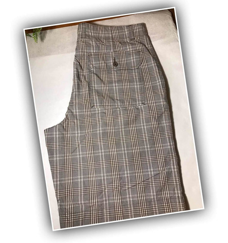 Bermuda Hombre Banana Republic Opencloset Secondhand