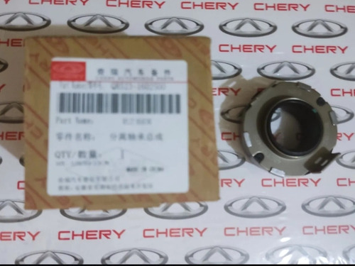 Collarín Croche Tiggo 2.4 Original Chery