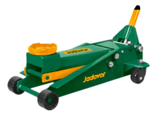 Gato Caiman Jadever Jdhj2523 3 Toneladas
