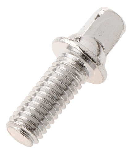 3 Conjunto De 10 Tornillos Para Fijar Pedal De 3 Piezas