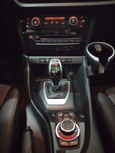 Bmw X1 2.0 Suv Impecable At 2013 Sdrive Active Je