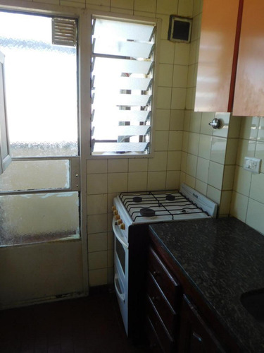 Imagen 20 de 23 de Recoleta Avda. Las Heras Y Larrea, 2 Amb A Reciclar, Piso Alto, Vista Abierta, Balcon, Contrafrente