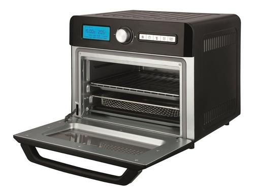 Peabody Pe-hdm15n Horno Multifunción Digital 1550w Ahumador