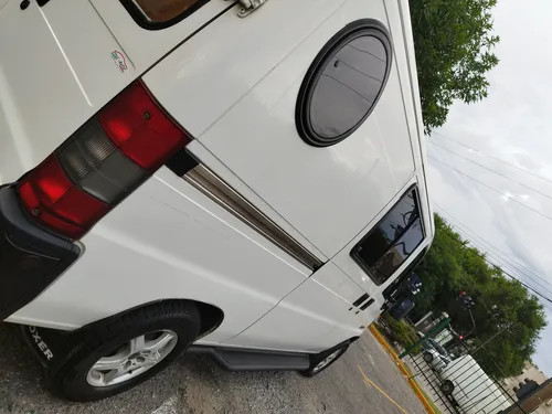 Peugeot Boxer 2.8td
