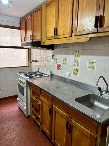 Departamento En Venta - Apto Credito - 3 Ambientes