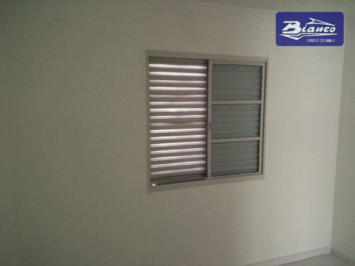 Imagem 15 de 21 de Apartamento Residencial À Venda, Vila Rio De Janeiro, Guarulhos. - Ap2806