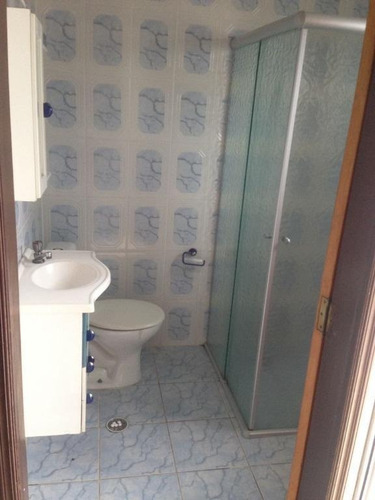Imagem 10 de 16 de Sobrado Com 3 Dormitórios À Venda, 112 M² Por R$ 418.000,00 - Cidade São Jorge - Santo André/sp - So1025