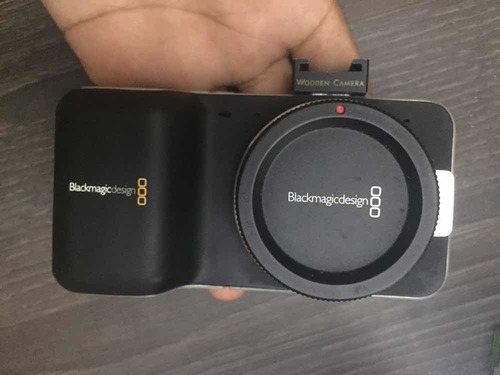 Black Magic Para Retirada De Peça