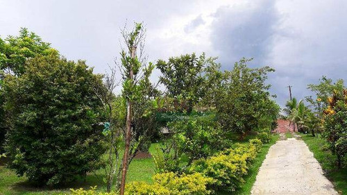 Imagem 12 de 13 de Chácara Com 2 Dormitórios À Venda, 2000 M² Por R$ 440.000 - Chácaras Santa Rita - Caçapava/sp - Ch0208
