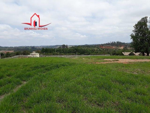 Terreno A Venda No Bairro Caxambu Em Jundiaí - Sp. - 2767-1