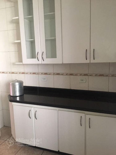 Imagem 2 de 15 de Apartamento Em Bom Clima - Guarulhos - 15645