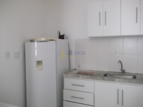 Imagem 11 de 15 de Apartamento Mobiliado À Venda No Chácara Das Flores - Cód. Gb 3533 - Gb3533