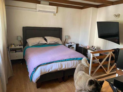 Casa En Arriendo De 3 Dorm. En Vitacura