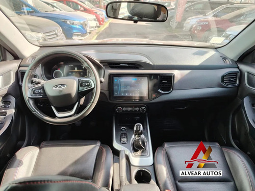 Chery Tiggo 3 1.5 Gls Mt 2022