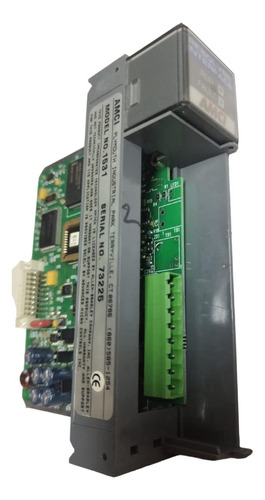 Amci 1531 Allen Bradley De Programador Usado.