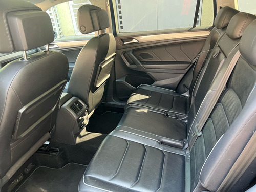 Tiguan R Line 2019 Excelentes Condiciones