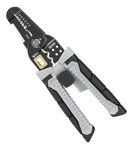 Cortador De Cables, Pelacables, Alicates Para Electricistas