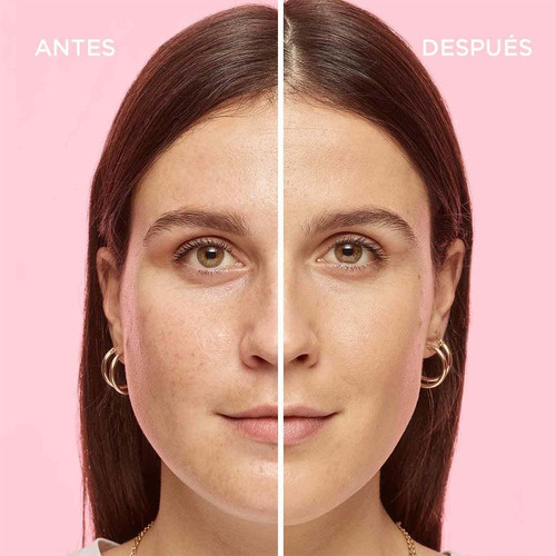 Base de maquillaje líquida L'Oréal Paris Infallible pro glow - 30mL 28.35g