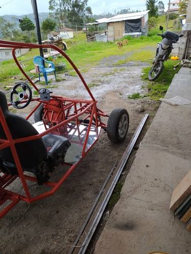Motor Quingri Buguui Buguui