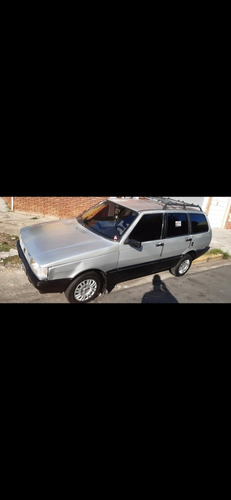 Fiat Duna 1.7 Sdr 1993