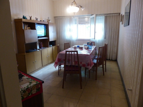 Ph 3 Ambientes - Patio - P Baja Al Frente - Dueño Vende Mar Del Plata -