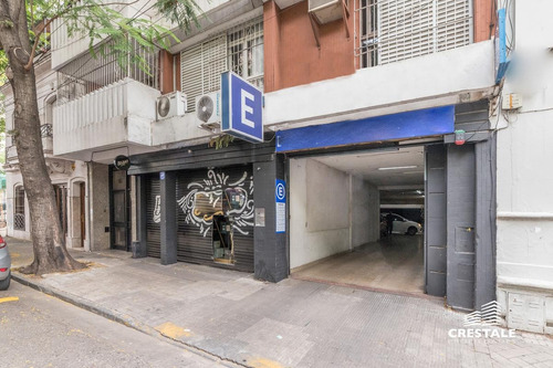 Imagen 1 de 4 de Deposito Logistico En Pleno Centro - Rosario, Santa Fe