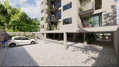 Imagen 4 de 6 de Departamento - Moron - Venta - Emprendimiento - Pozo - 2 Amb - 3 Amb - Estrenar