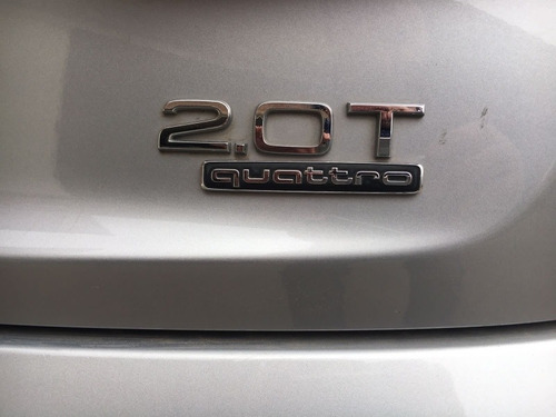 Imagen 15 de 20 de Audi Q3 Tfsi Stronic Quattro