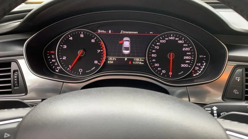 Imagen 10 de 14 de Audi A6 2.8 Fsi 204 Cv Multitronic
