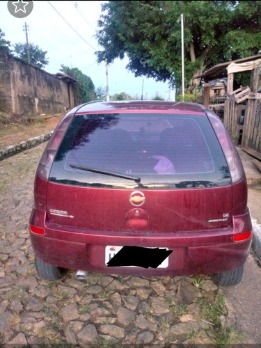 Chevrolet Corsa 1.4 Maxx Econoflex 5p 2010