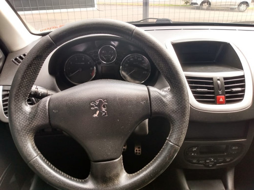 Peugeot 207 Passion