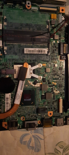 Imagem 4 de 4 de Notebook Cce Peças