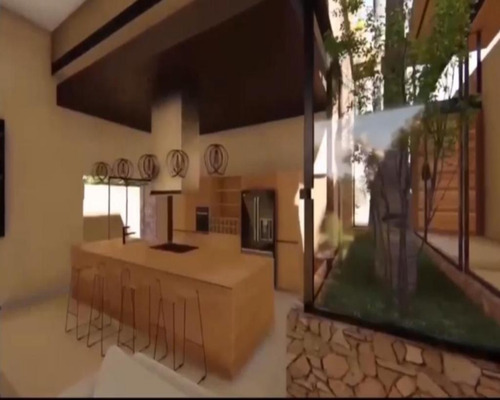 Imagem 24 de 30 de Casa Residencial Saint Patrick - Ca00872 - 69669925