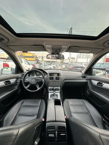 Mercedes-Benz 0 C-200 CGI Sport 1.8 TB 16V 184cv Aut.