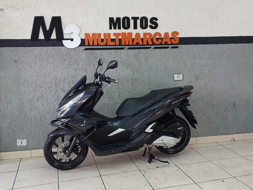 Honda Pcx 150 Abs 2022 10.000 Kms