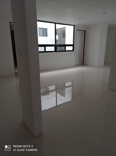 Imagen 3 de 9 de Departamento - San Luis Potosí