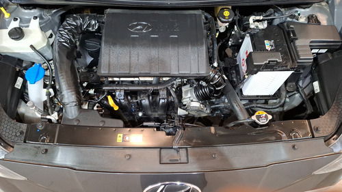 Hyundai Grand i10 1.2 GL MID
