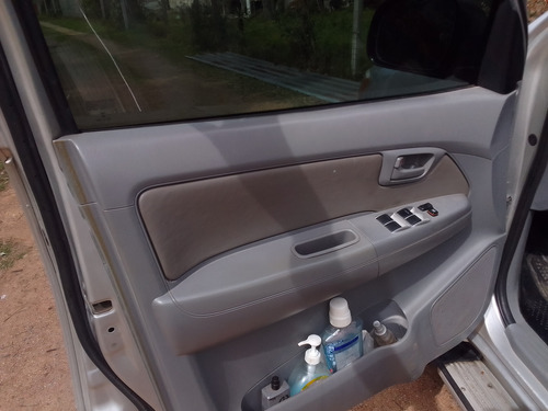 Toyota Hilux SW4 3.0 Srv Cuero