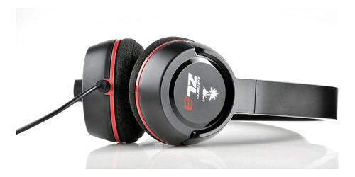 Turtle Beach Ear Force Zla Auriculares De Juegos