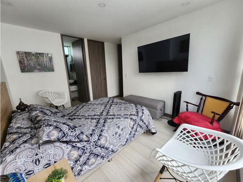 Venta Apartamento Sector Suramerica, Verde Vivo
