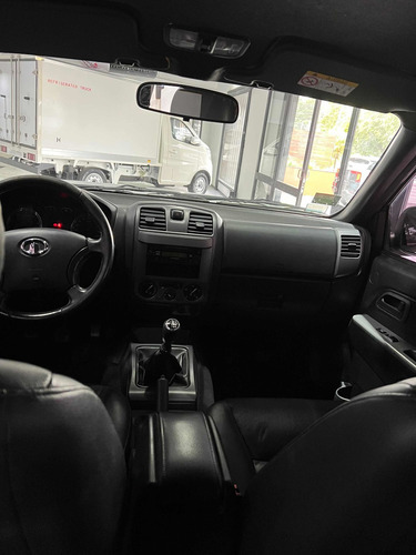 Imagen 14 de 16 de Great Wall Wingle 5 2018 2.0 Tdi Dc 2wd Luxe