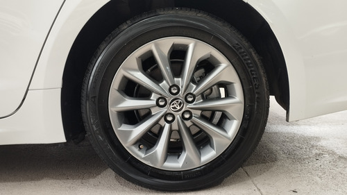 Toyota Corolla 2.0 Xli Cvt 170cv
