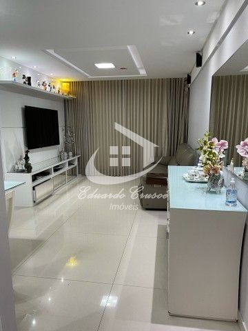 Imagem 3 de 16 de Apartamento, Venda, Alphaville I, 2 Suítes, 2 Vagas, 91 Metros, Oportunidade! - Ap0453