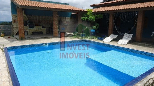 Imagem 3 de 15 de Chacara - Ref: 6796 - V-6796