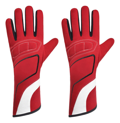 Karting Gloves For Men Motorcycle Guantes De Invierno