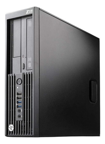 Super Computadora Intel Core I7 16gb 1tb Monitor De 24'' (Reacondicionado)
