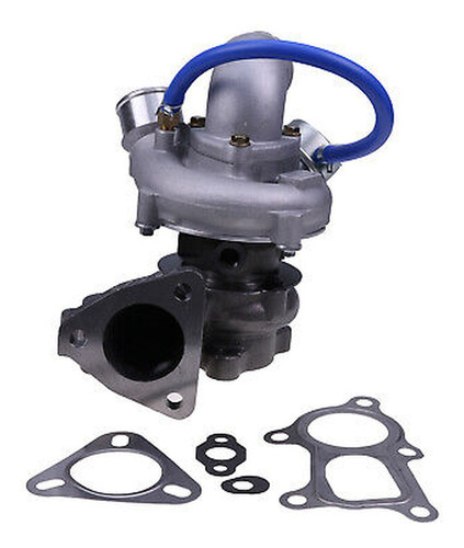 Turbo Para Hyundai H-100 Diesel